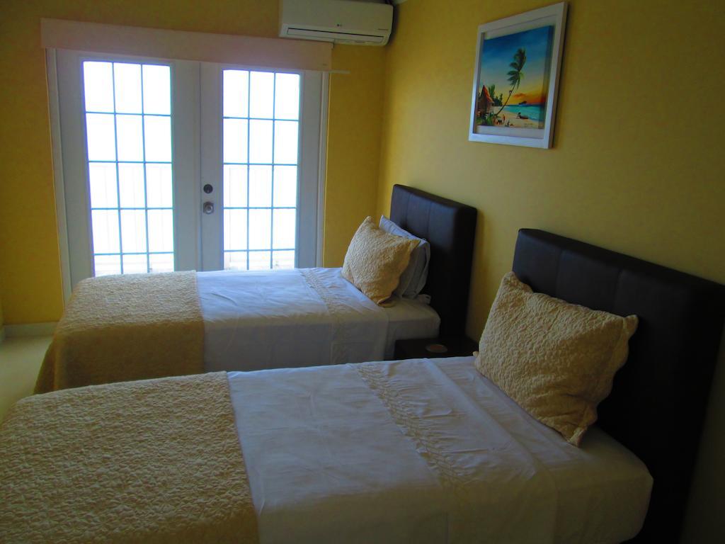 Haynes Cay View San Andres (San Andres and Providencia Islands)