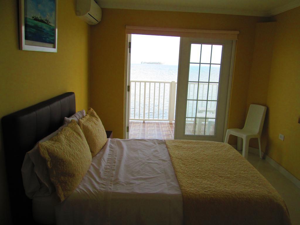 Haynes Cay View Apartment