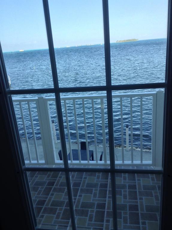 Haynes Cay View *