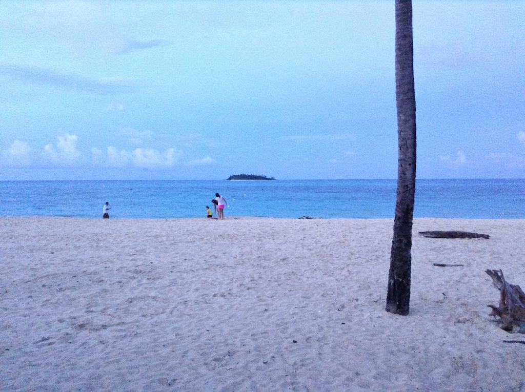 Sailodge.com San Andres (San Andres and Providencia Islands)