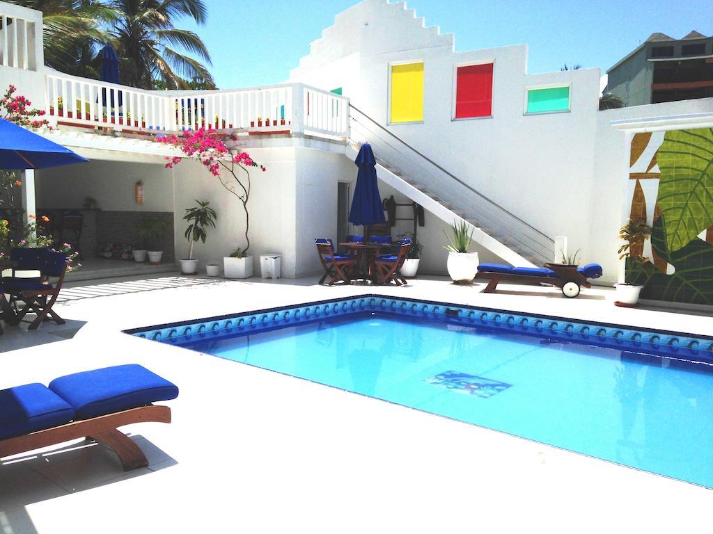 Apartamento Edificio Comodoro / Apto. 501 Con Vista Al Mar San Andrés