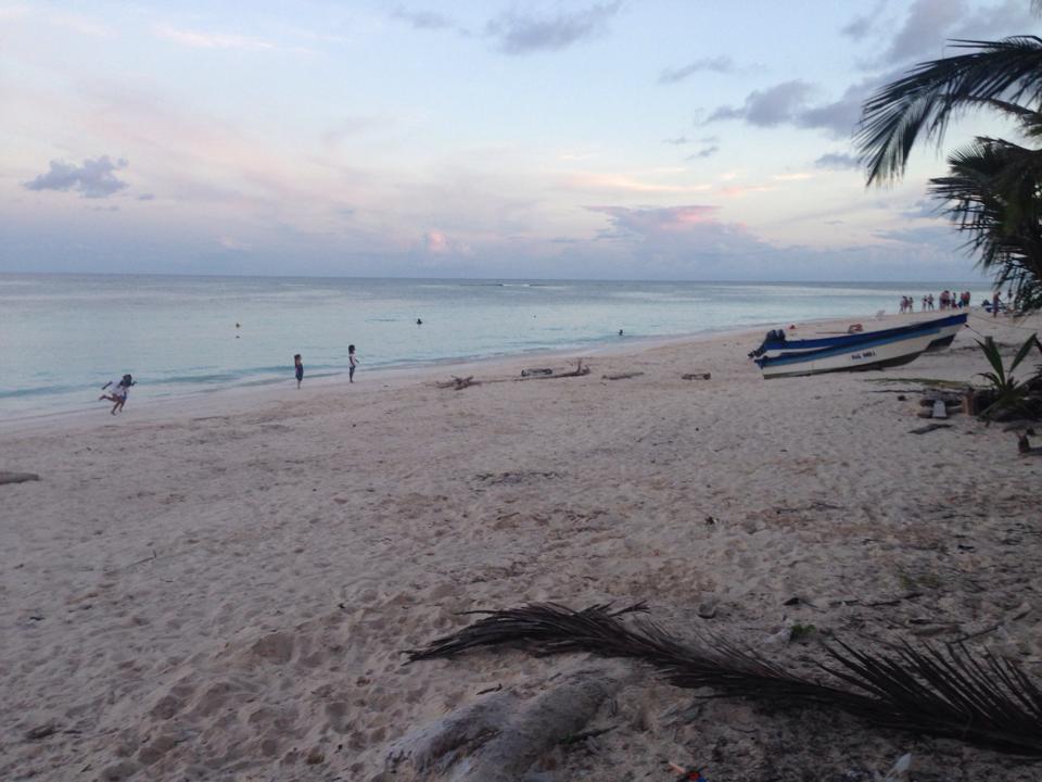 Apartamento Zippy's Sea View San Andrés