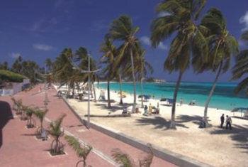 Portobelo Convention Center San Andrés