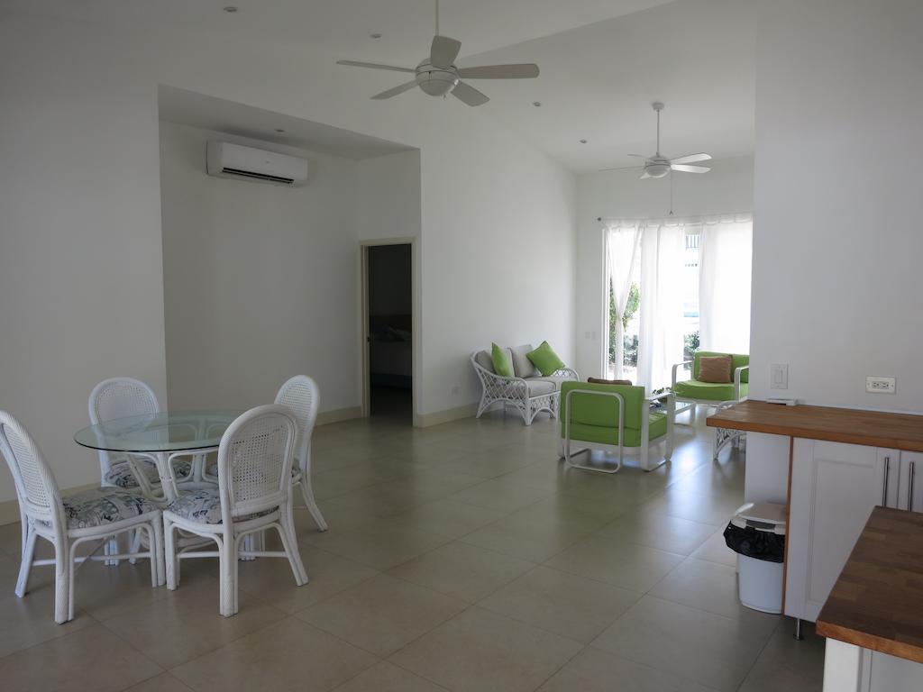 Apartamento Tamarindo *