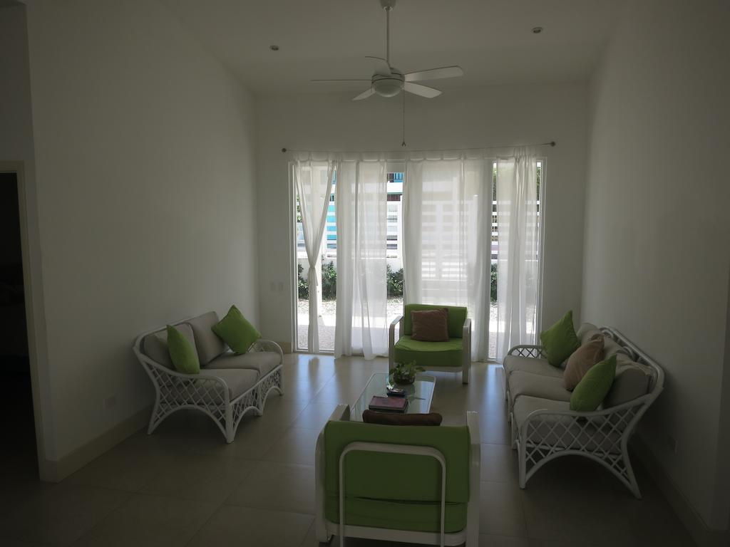 Apartamento Tamarindo *