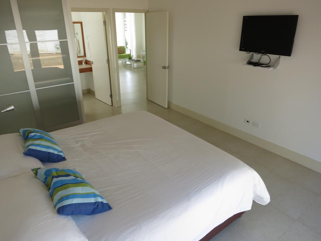 Apartamento Tamarindo San Andrés