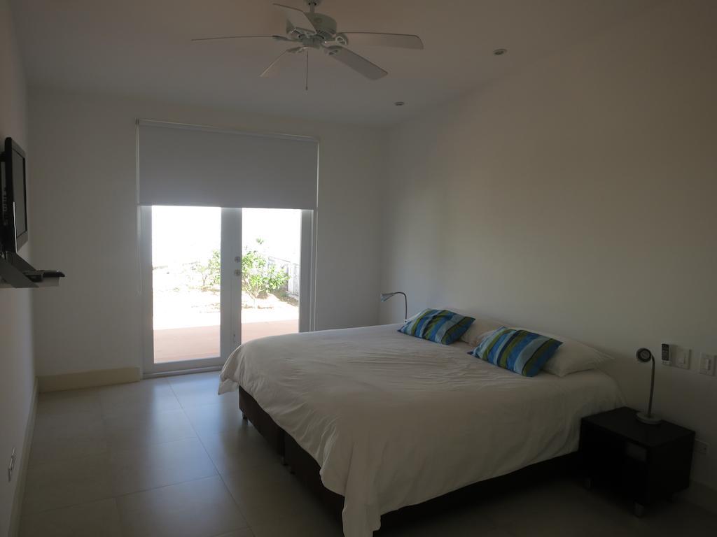 Apartamento Tamarindo San Andrés