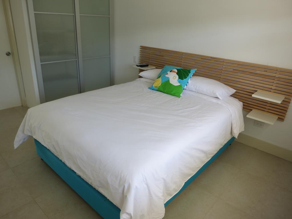 Apartamento Tamarindo San Andrés