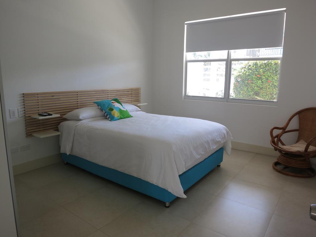 Apartamento Tamarindo *