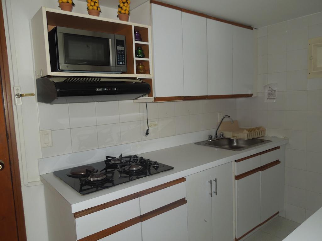 Apartamento Apartamento Premier 1 En El Edificio Sea View *