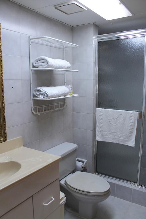 Apartamento Premier 1 En El Edificio Sea View