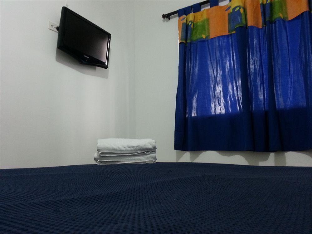 Hotel On Vacation San Andrés