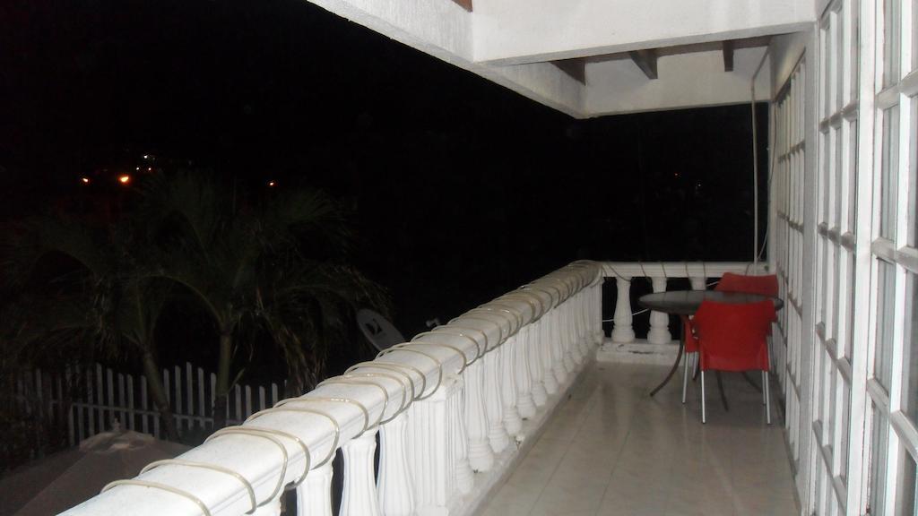 Hostal Zamy's Place