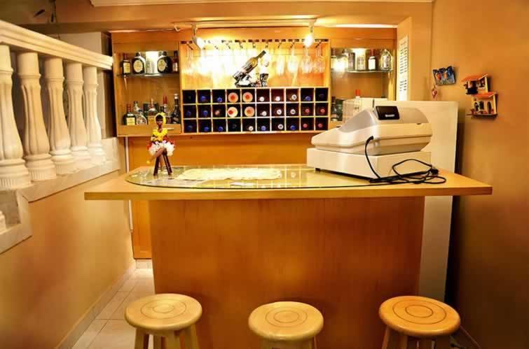 Zamy's Place San Andrés