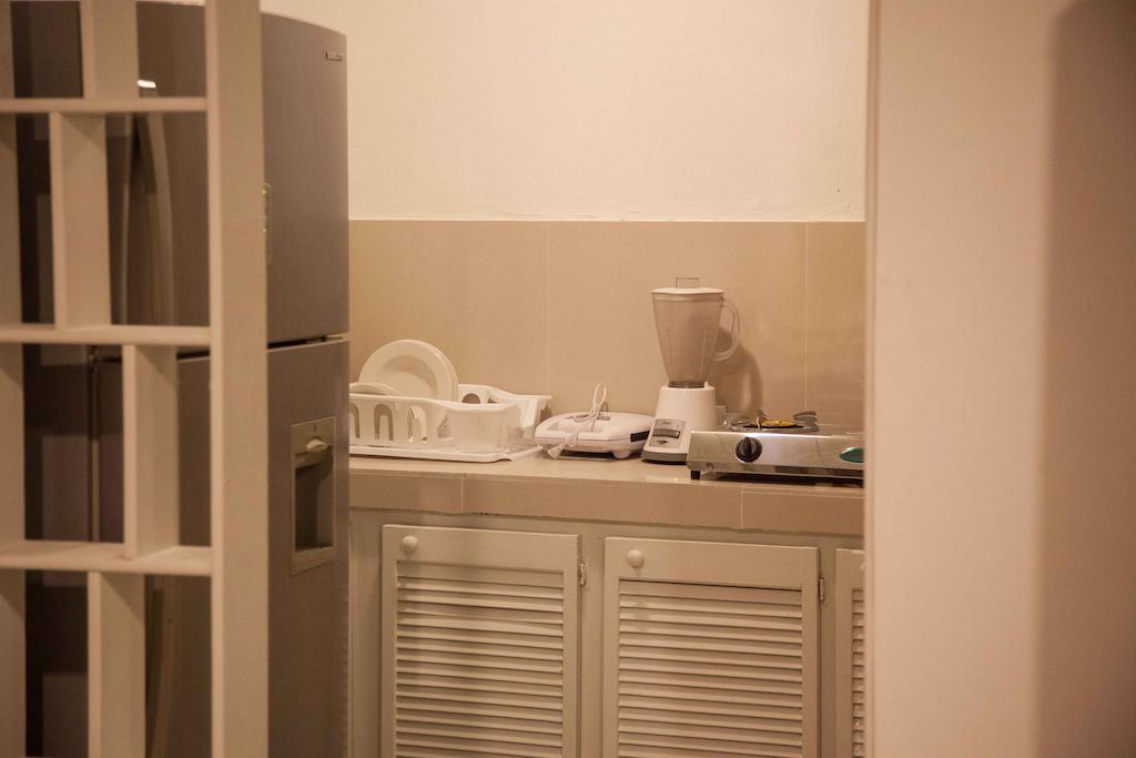 Apartamento Turísticos In Di Town San Andrés
