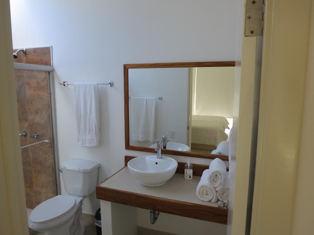 Apartamento Tamarindo *