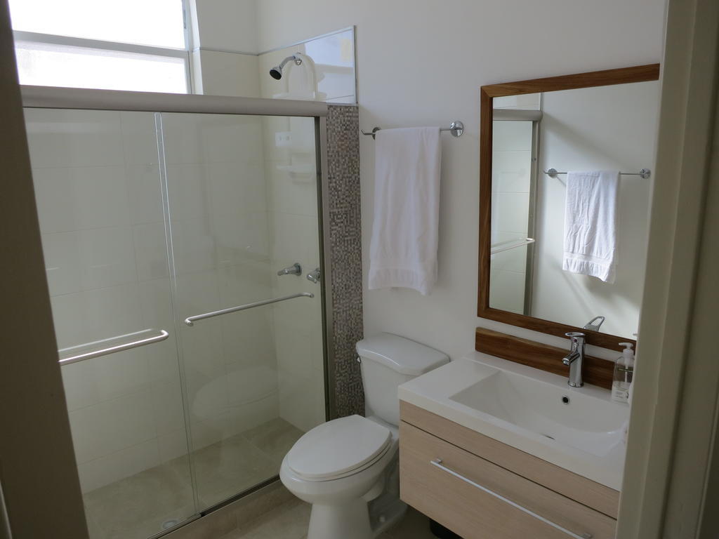 Apartamento Tamarindo *