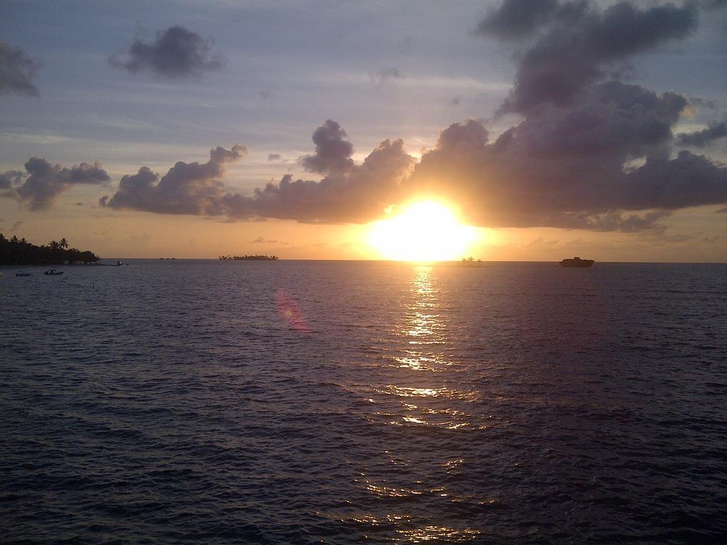 Apartamento Rocky Cay Bay *