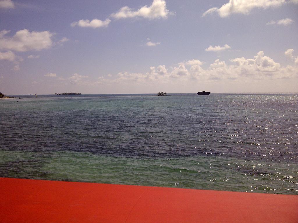 Apartamento Rocky Cay Bay San Andrés