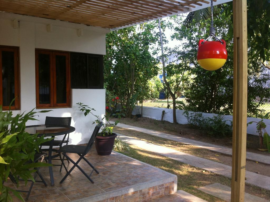 Casaluna San Andrés