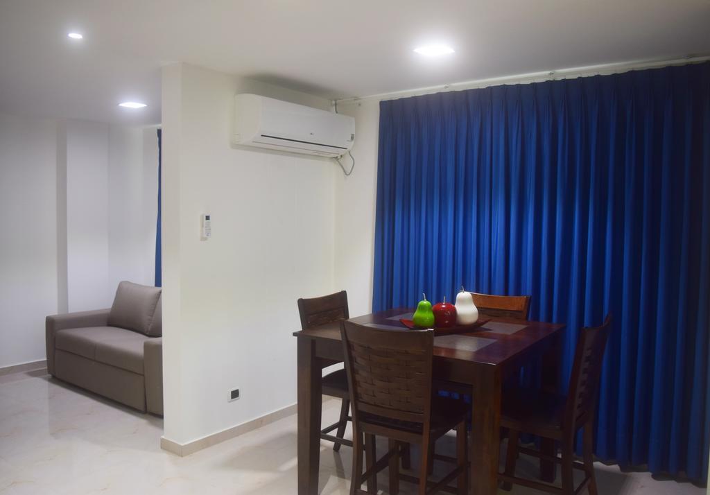 Apartahotel Sea Colors 3*