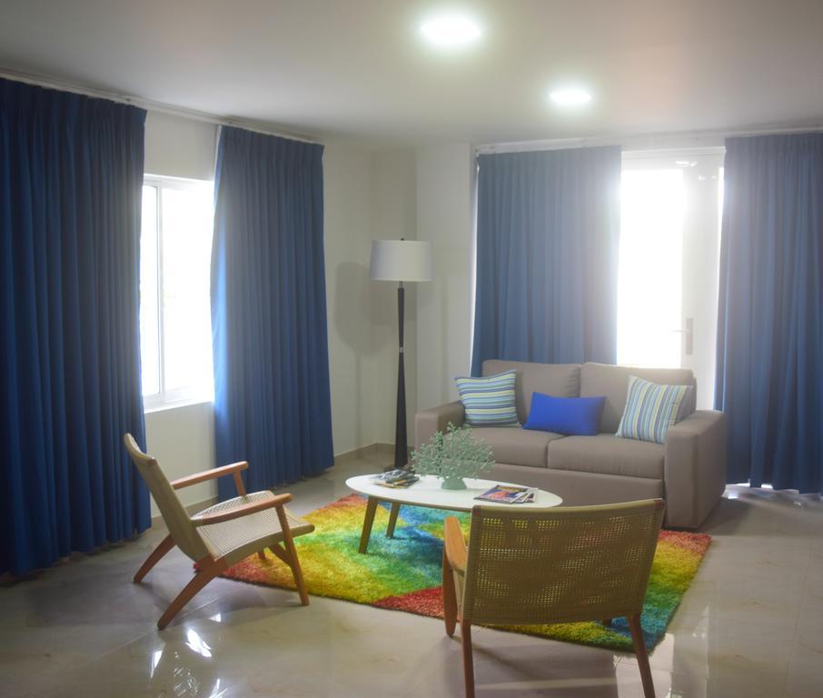 Apartahotel Sea Colors San Andrés