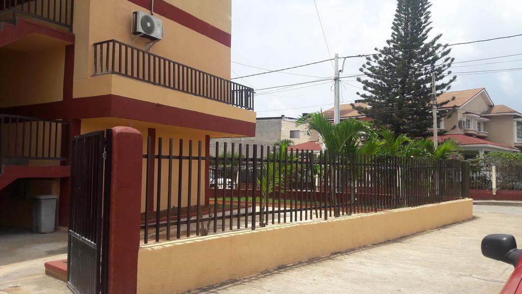 Guest house Zaida House