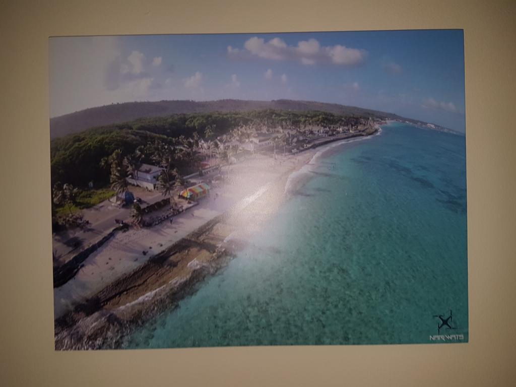 Zaida House San Andres (San Andres and Providencia Islands)