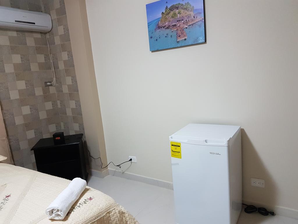 Guest house Zaida House *