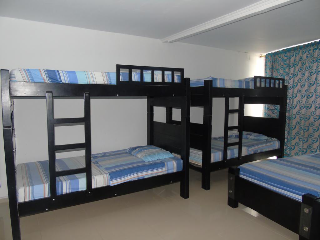 Apartahotel Limsor