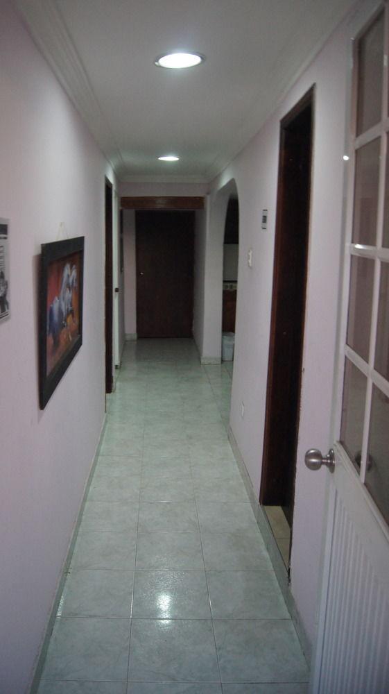 Inn Stingray San Andrés