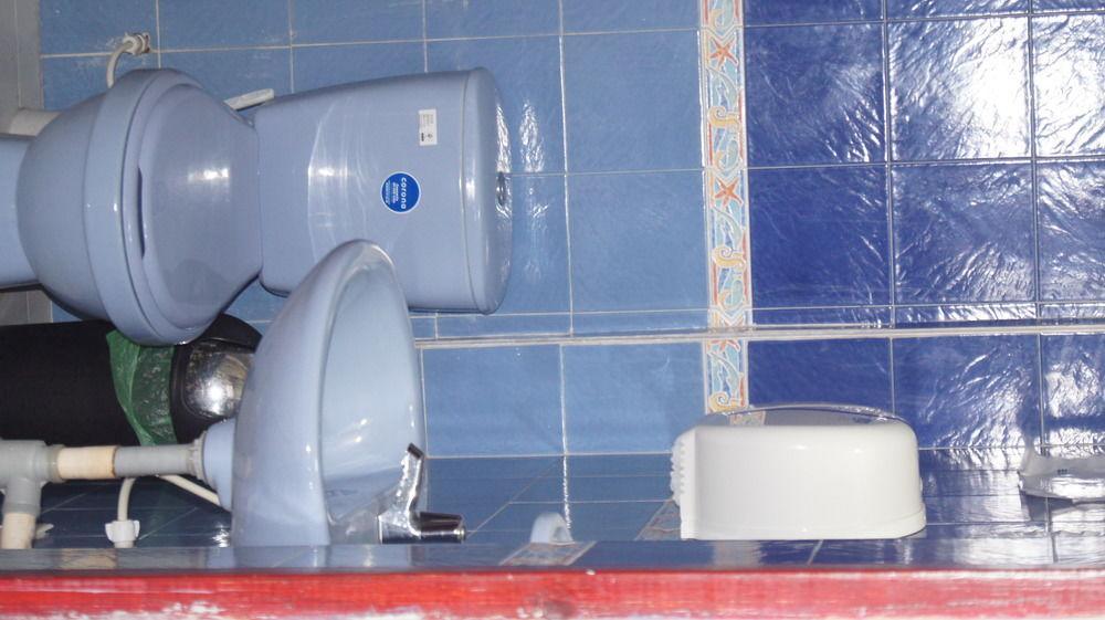 Inn Stingray San Andrés