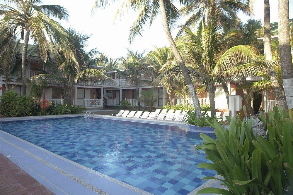 Decameron San Luis Resort