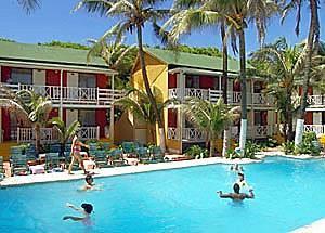 Decameron San Luis 3*