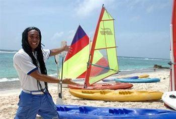 Decameron San Luis Resort 3*