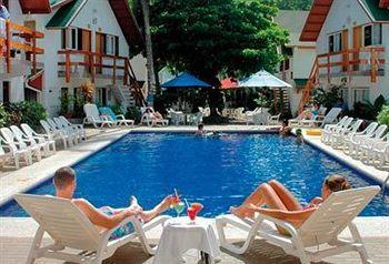 Decameron San Luis 3*