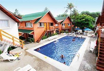 Decameron San Luis Resort