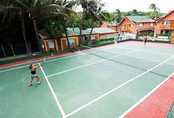 Decameron San Luis Resort San Andres (San Andres and Providencia Islands)