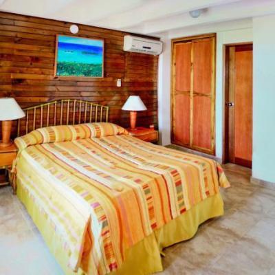Decameron San Luis 3* San Andres (San Andres and Providencia Islands)