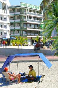 Mar Hotel 3*