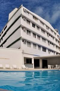 Mar Hotel San Andres (San Andres and Providencia Islands)