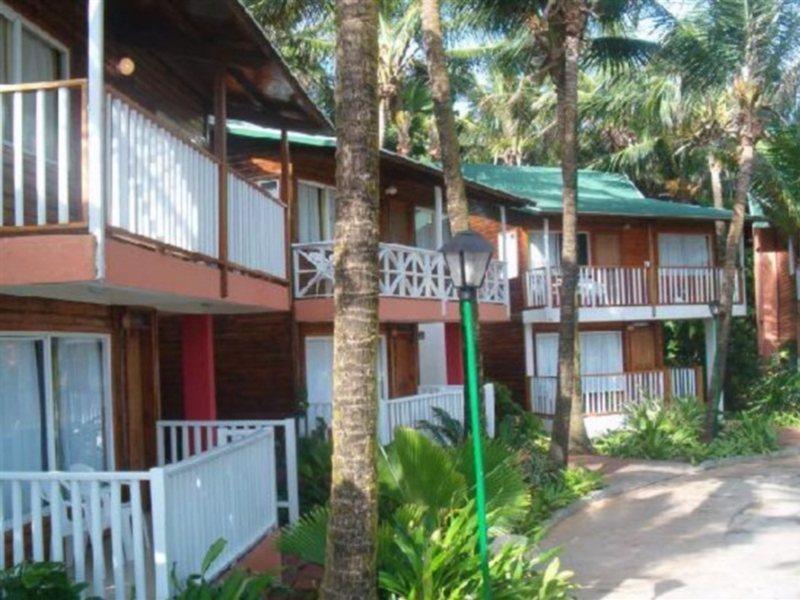 Decameron San Luis Resort 3*