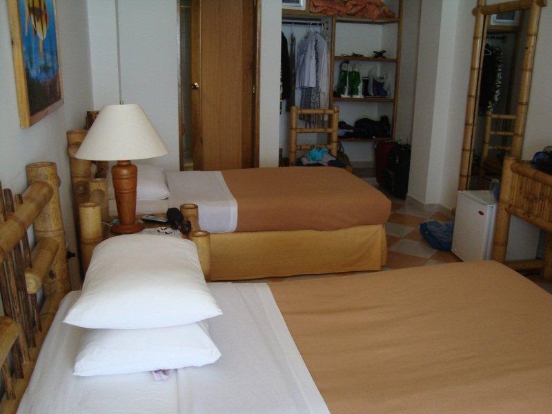 Decameron San Luis Resort San Andres (San Andres and Providencia Islands)