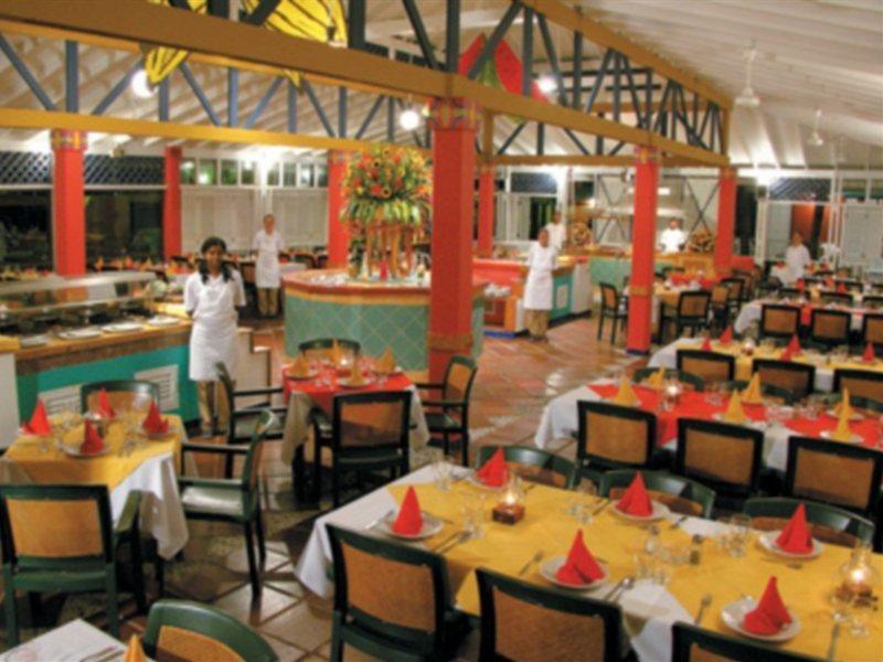 Decameron San Luis Resort