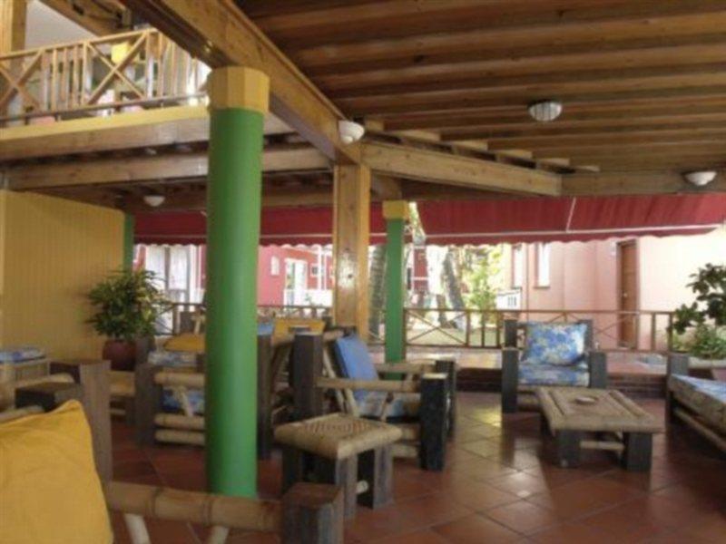 Decameron San Luis 3*