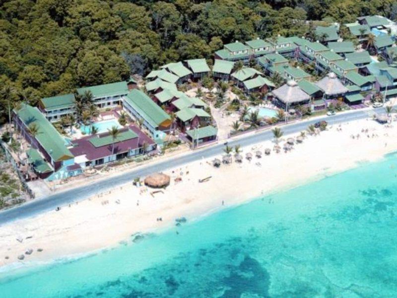 Decameron San Luis Resort 3*