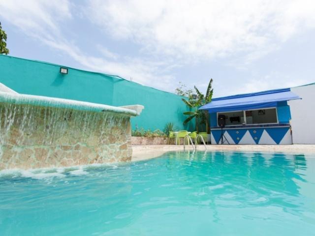 Hotel On Vacation San Andrés