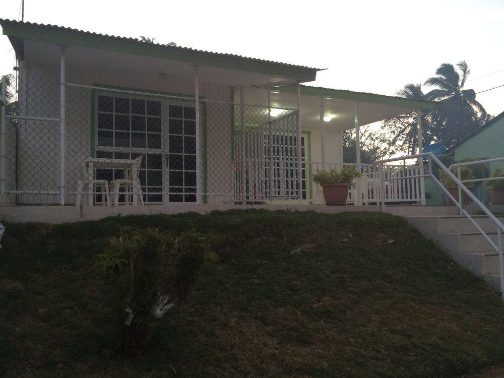 Caribbean Refuge Inn San Andrés