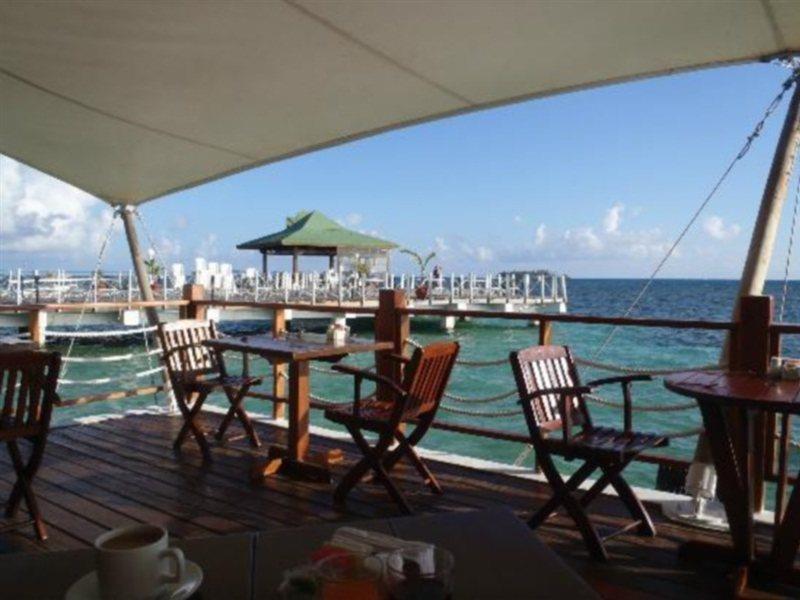 Resort Decameron Delfines San Andres (San Andres and Providencia Islands)