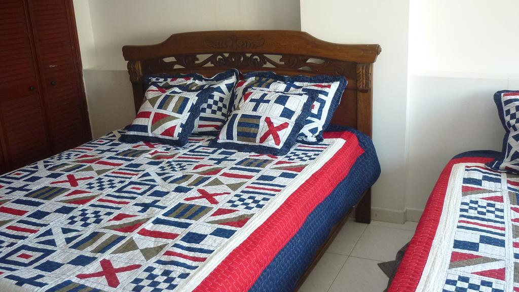 Duplex Mora Downtown
